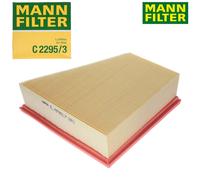 Filtro aria MANN-FILTER C 2295/3