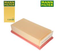 Filtro aria MANN-FILTER C 24 026