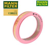 Mann C 2852/2 Aria Per VW Golf III Polo Passat Jetta II Audi 80 052126620A
