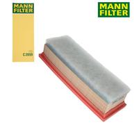 Mann Aria Fiat C2859