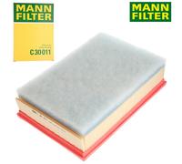 MANN-FILTER C 30 011 Filtro dell'aria - per Autovetture + veicoli commeriali