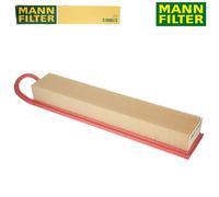 Filtro aria MANN-FILTER C 5082/2