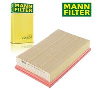 Mann - C30153/2 Filtro Aria Per BMW 7ER E65 E66 E67 730I 735I-760I 2001-2008