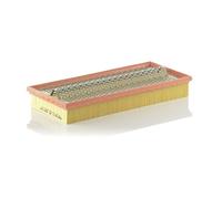 Mann - C38163/1 Filtro Aria per Mercedes-Benz W201 Ssangyong Korando Daewoo