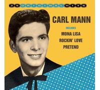 Mann, Carl - Carl Mann