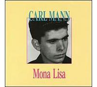 Mann, Carl - Mona Lisa