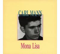 Mann,Carl - Mona Lisa -Box-