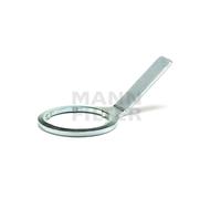 Mann Chiave Filtro Olio per LS7/2