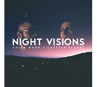 MANN, CHICO - NIGHT VISIONS