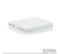 Mann - CU 2043 Filtro Aerazione per Interni Mazda 2 Dy RAM 1500 Gruppo Cab Dt