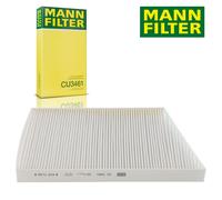 Mann CU3461 Filtro Abitacolo Antiparticolato Per Mercedes W203 S203 CLK C209