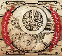 Mann,Dave Collective - Heart Over Mind