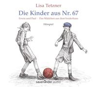 Mann,Dieter - Die Kinder Aus Nr.67