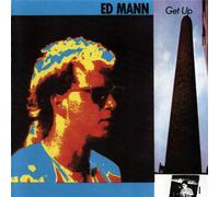 Mann,ed - Get Up