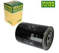 Mann Filter Autofilter W 8005 Filtro Olio Idraulico Cambio Automatico 1901603