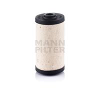 MANN-FILTER BFU 707 Filtro carburante