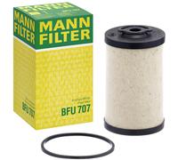 MANN-FILTER BFU 707 Filtro carburante Filtro combustibile per VW HEAVY SERIES