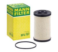 Filtro carburante MANN BFU 707