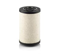 Filtro carburante MANN-FILTER BFU 900 x