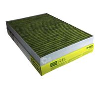 MANN-FILTER Biofunctional Filtro Antipolline Abitacolo per Allergici FP 3037