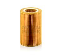 Filtro aria MANN-FILTER C 1036/1