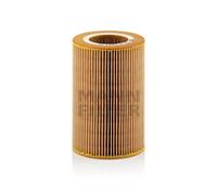 Mann Filter Filtro aria C 1041 – Cartuccia per Smart City-Coupe/Cabrio