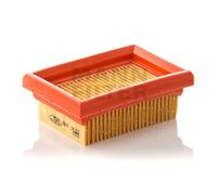 MANN-FILTER C 105 Filtro, Ventilazione monoblocco