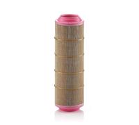 MANN-FILTER C 11 120 Filtro dell'aria - per Autovetture + veicoli commeriali