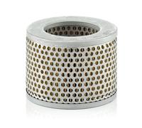 MANN-FILTER C 1112 Filtro aria per BMW