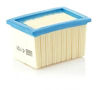 MANN-FILTER C 1121 Filtro aria per BMW