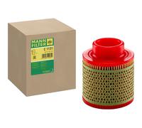 MANN-FILTER C 1131 Filtro dell'aria - per Applicazioni fuori strada
