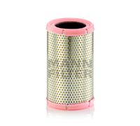 MANN-FILTER C 1145/6 Filtro aria