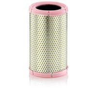 MANN-FILTER C 1145/6 Filtro aria per RENAULT CLIO II (BB0/1/2, CB0/1/2)