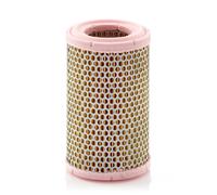 MANN-FILTER C 1150 Filtro aria per SKODA