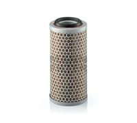 MANN-FILTER C 1176/3 Filtro dell'aria - per Autovetture + veicoli commeriali