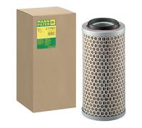 MANN-FILTER C 1176/3 Filtro dell'aria - per Autovetture + veicoli commeriali