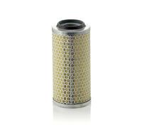 MANN-FILTER, C 1176/4 Filtro aria