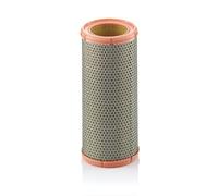 MANN-FILTER C 1184 Filtro aria per CITROËN,PEUGEOT