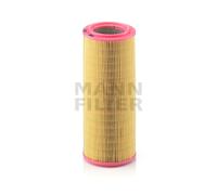 MANN-FILTER C 12 104 Filtro aria per FIAT PUNTO (188) Idea (350)