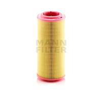 MANN-FILTER C 12 107/1 Filtro dell'aria - per Autovetture + veicoli commeriali