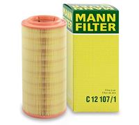 Filtro aria MANN-FILTER C 12 107/1