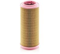 MANN-FILTER C 12 107 Filtro aria per VW Polo Hatchback (6N1) POLO (6N2)