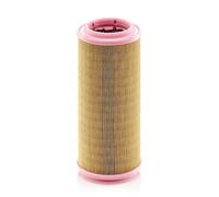 MANN-FILTER C 12 107 Filtro dell'aria - per Autovetture + veicoli commeriali