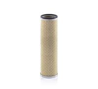 MANN-FILTER C 12 116/2 Elemento secondario Aria - per Applicazioni fuori strada
