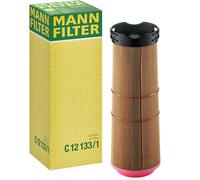 MANN-FILTER C 12 133/1 Filtro aria