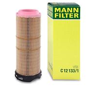 MANN-FILTER C 12 133/1 Filtro dell'aria - per Autovetture + veicoli commeriali