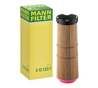 MANN-FILTER C 12 133/1 Filtro dell'aria - per Autovetture + veicoli commeriali