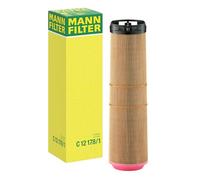 MANN-FILTER, C 12 178/1 Filtro aria