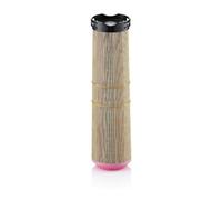 MANN-FILTER C 12 178/2 Filtro dell'aria - per Autovetture + veicoli commeriali