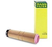 MANN-FILTER C 12 178 Filtro dell'aria - per Autovetture + veicoli commeriali